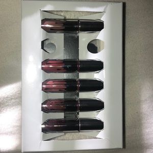 Kylie Cosmetics Mini Liquid Lipsticks